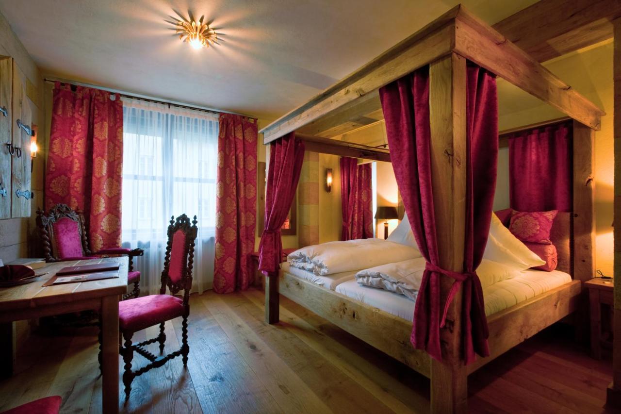 Simones Hotel Fuerstenhof Landshut Exterior foto