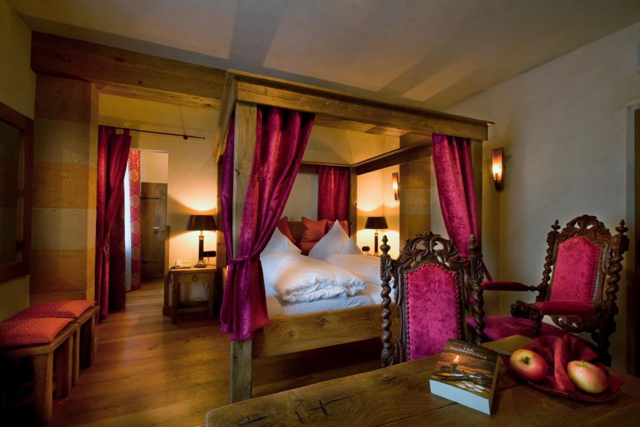 Simones Hotel Fuerstenhof Landshut Exterior foto